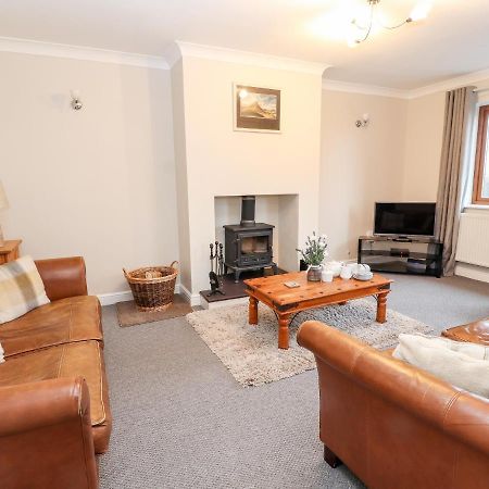 Bryn Seion Villa Llanddeiniolen Екстериор снимка