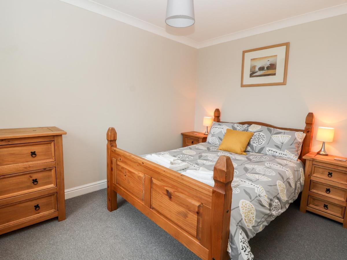 Bryn Seion Villa Llanddeiniolen Екстериор снимка