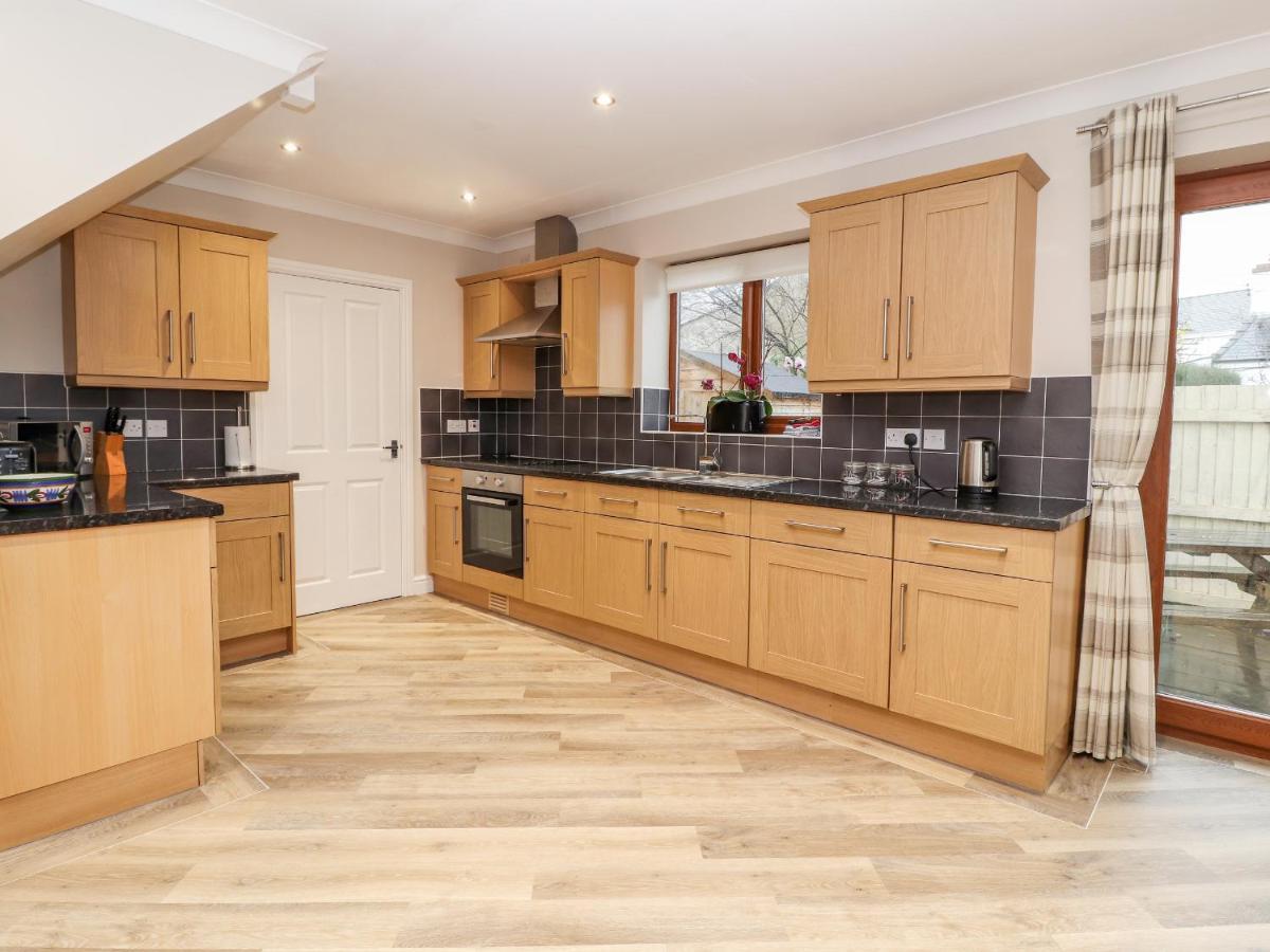 Bryn Seion Villa Llanddeiniolen Екстериор снимка