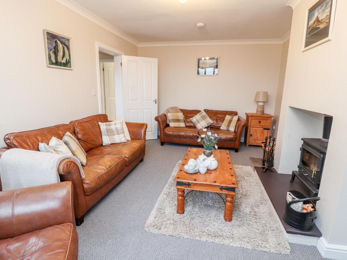 Bryn Seion Villa Llanddeiniolen Екстериор снимка