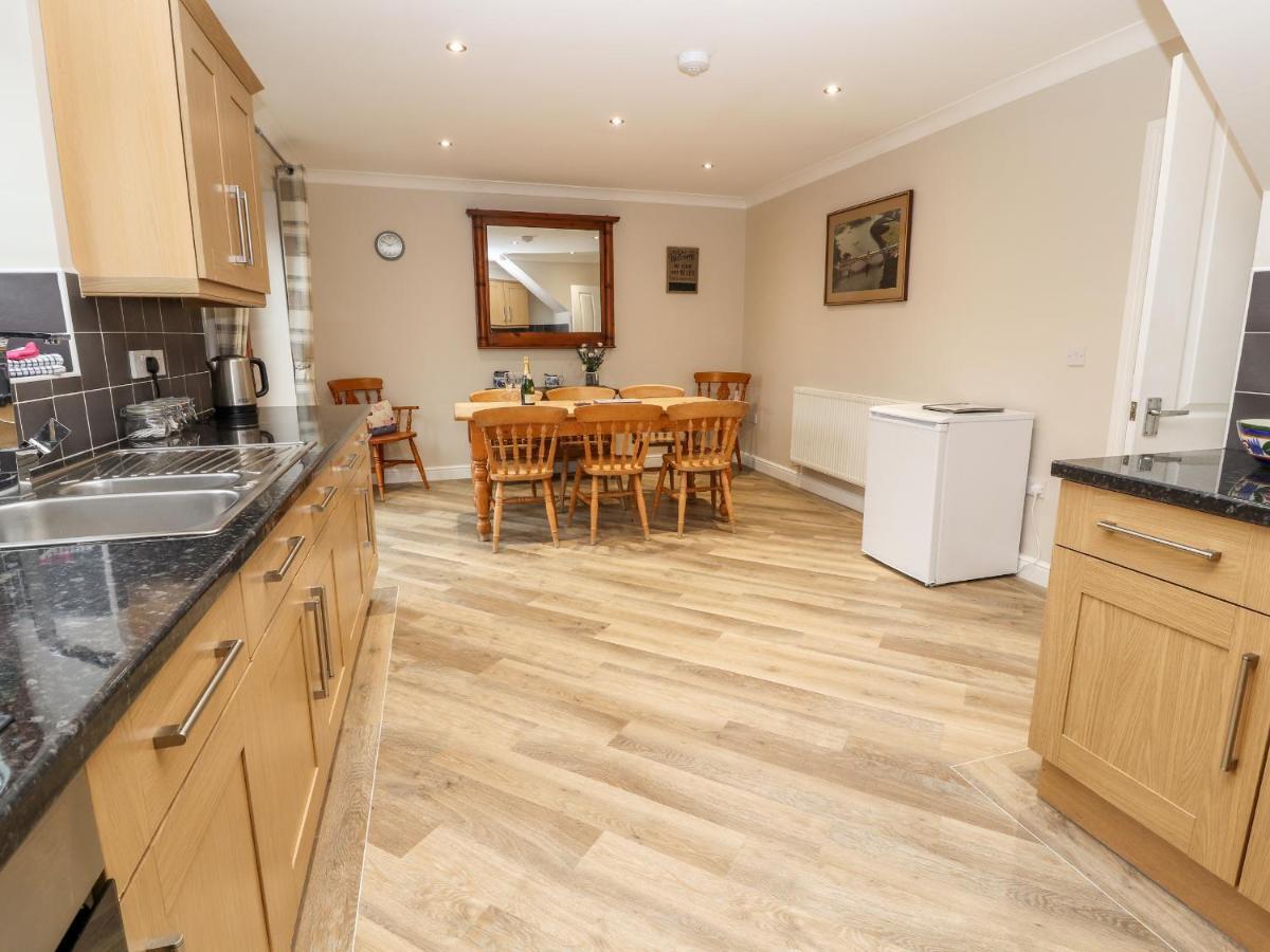 Bryn Seion Villa Llanddeiniolen Екстериор снимка