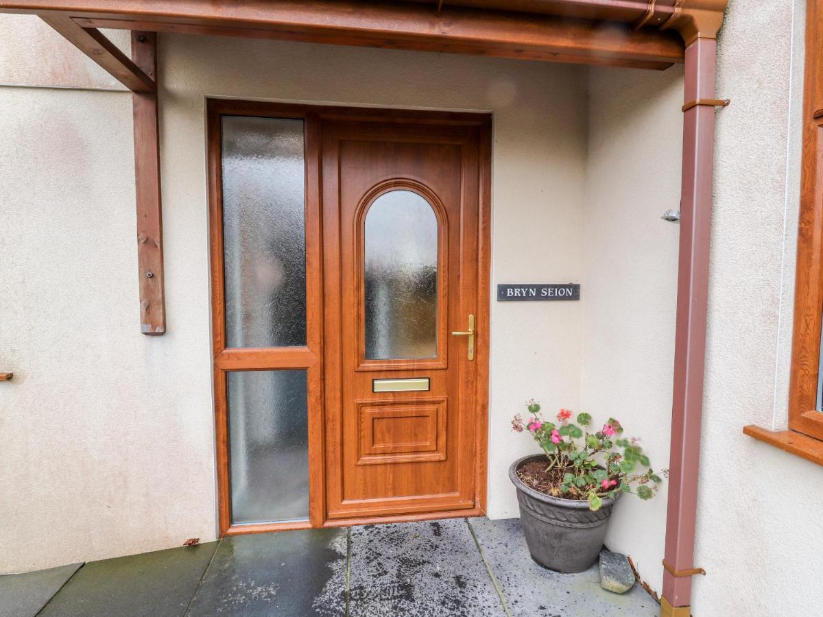Bryn Seion Villa Llanddeiniolen Екстериор снимка