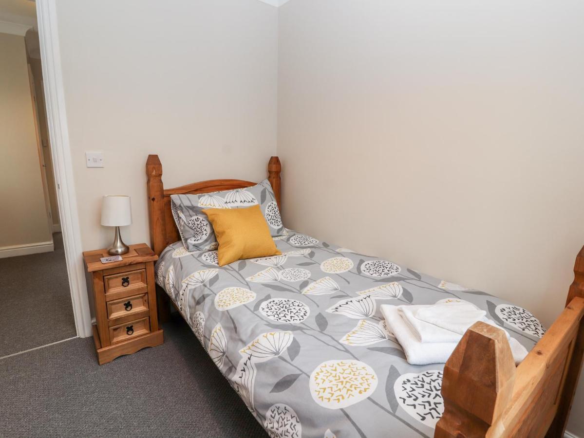 Bryn Seion Villa Llanddeiniolen Екстериор снимка