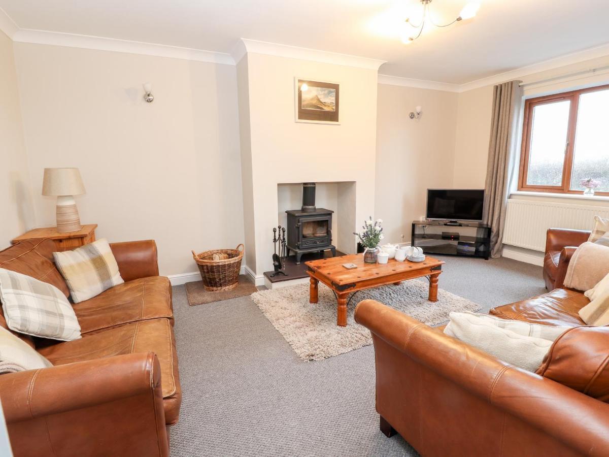 Bryn Seion Villa Llanddeiniolen Екстериор снимка