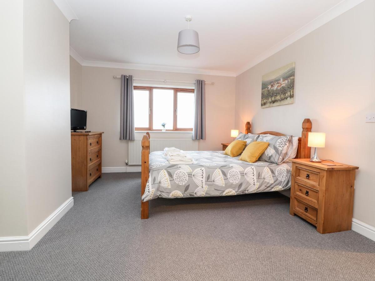 Bryn Seion Villa Llanddeiniolen Екстериор снимка