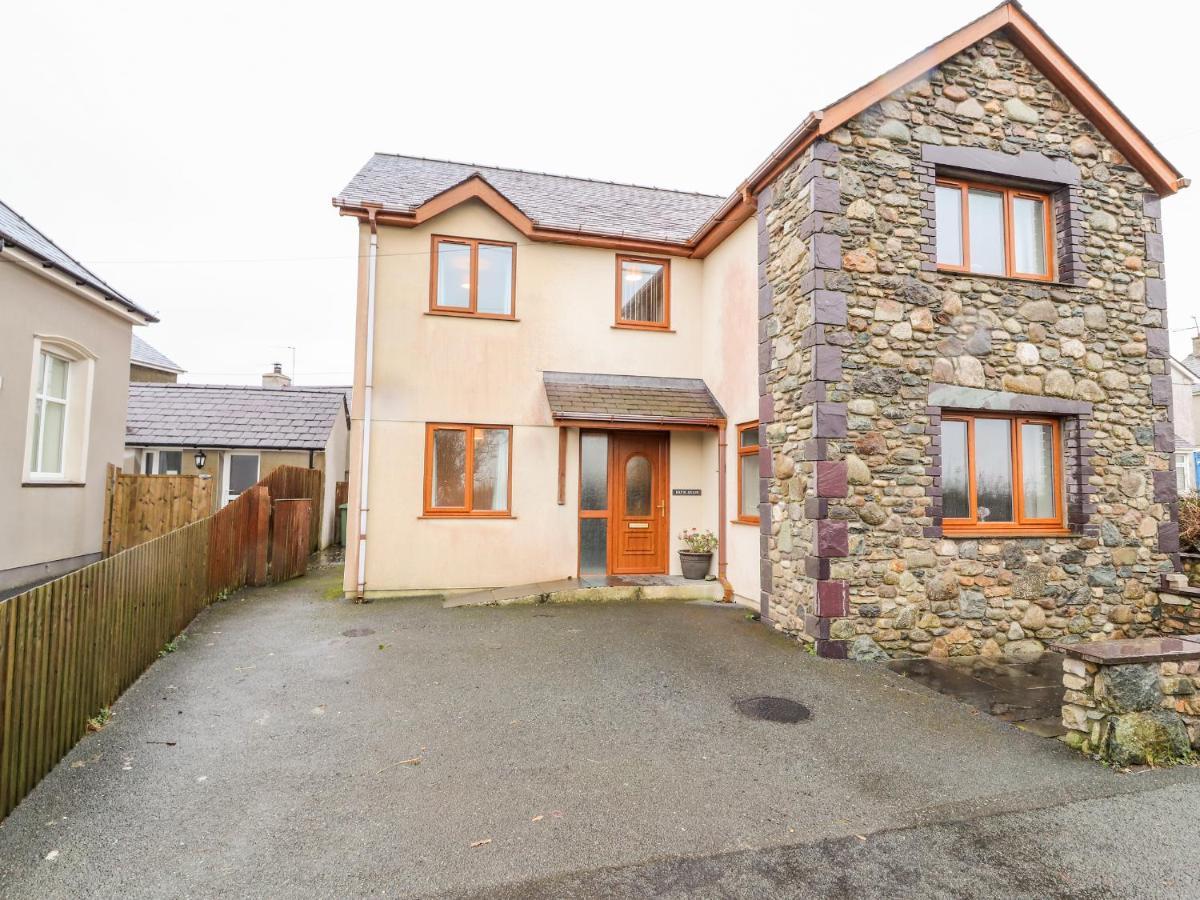 Bryn Seion Villa Llanddeiniolen Екстериор снимка