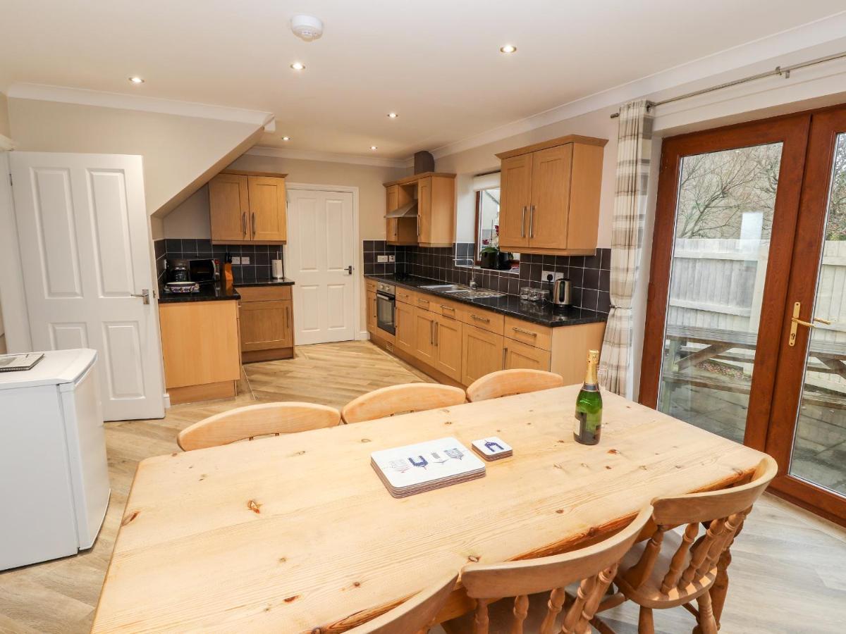 Bryn Seion Villa Llanddeiniolen Екстериор снимка