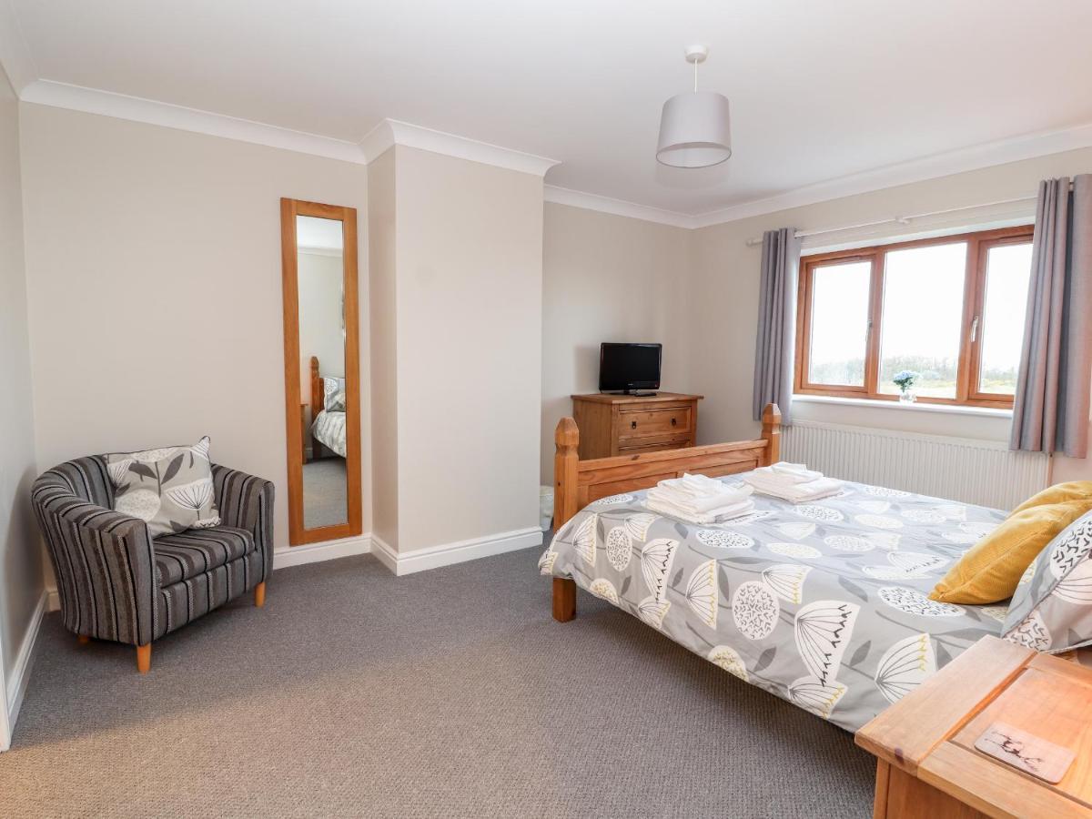 Bryn Seion Villa Llanddeiniolen Екстериор снимка