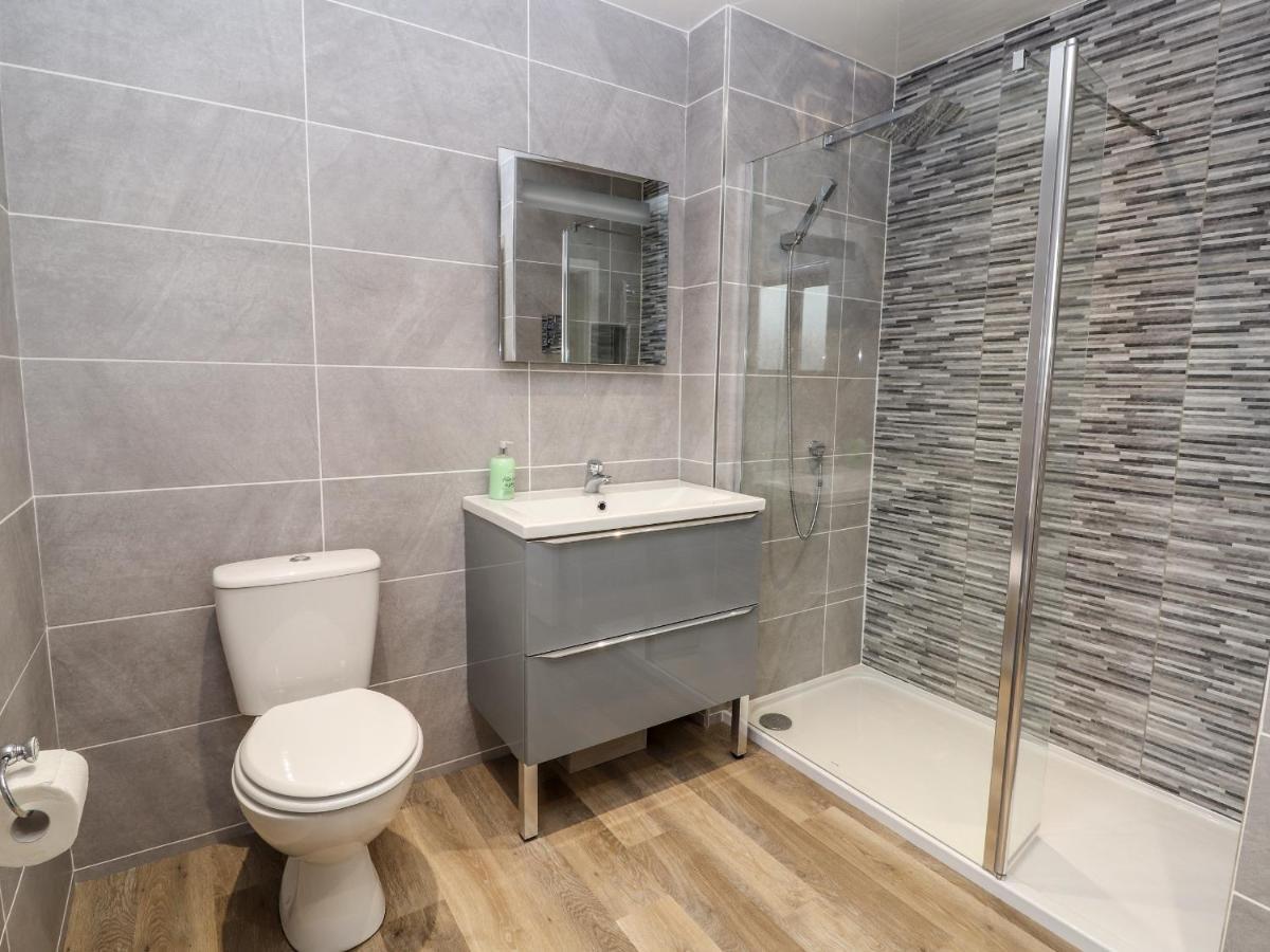 Bryn Seion Villa Llanddeiniolen Екстериор снимка